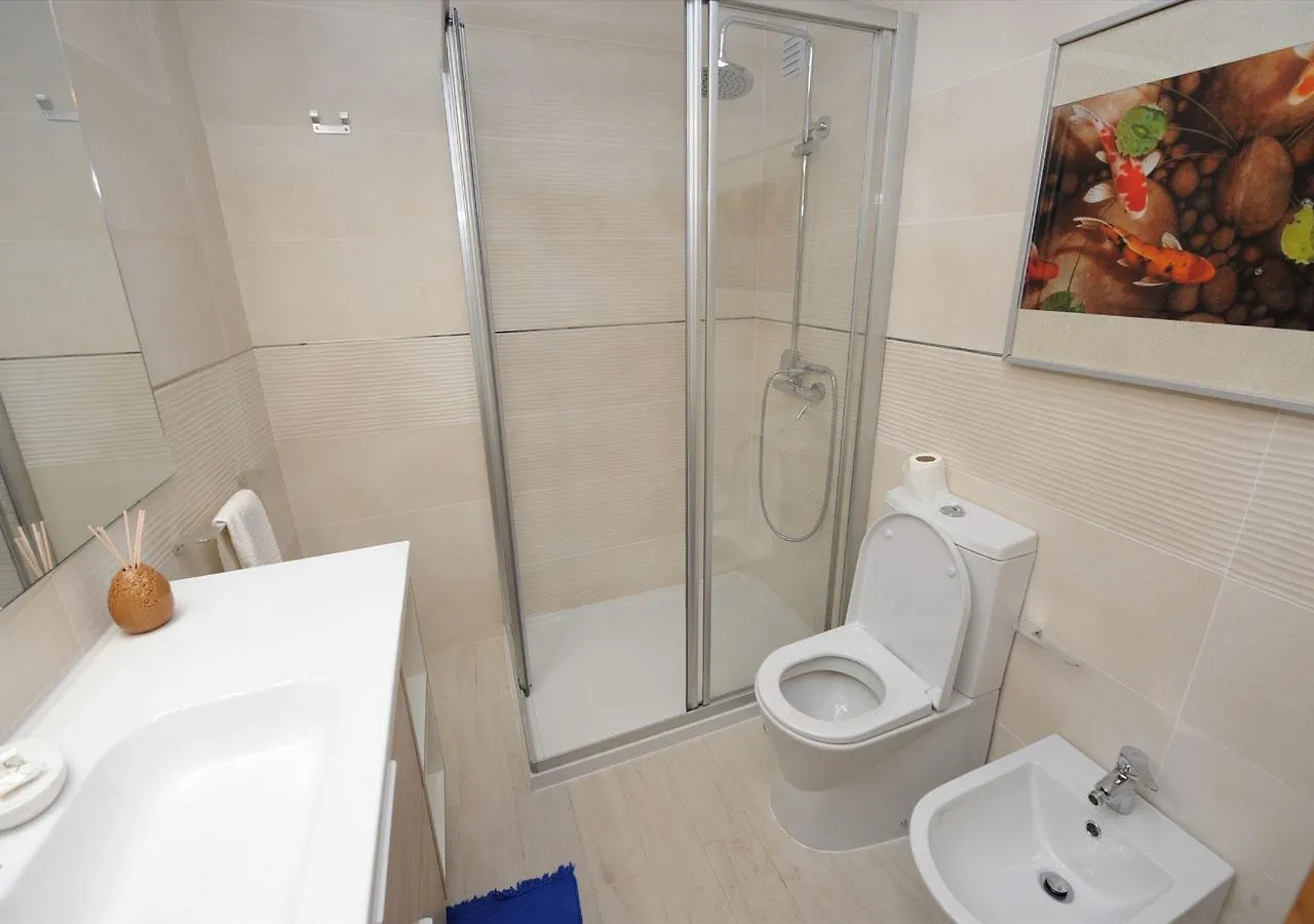 וילהמורה Vilamar Apartamentos