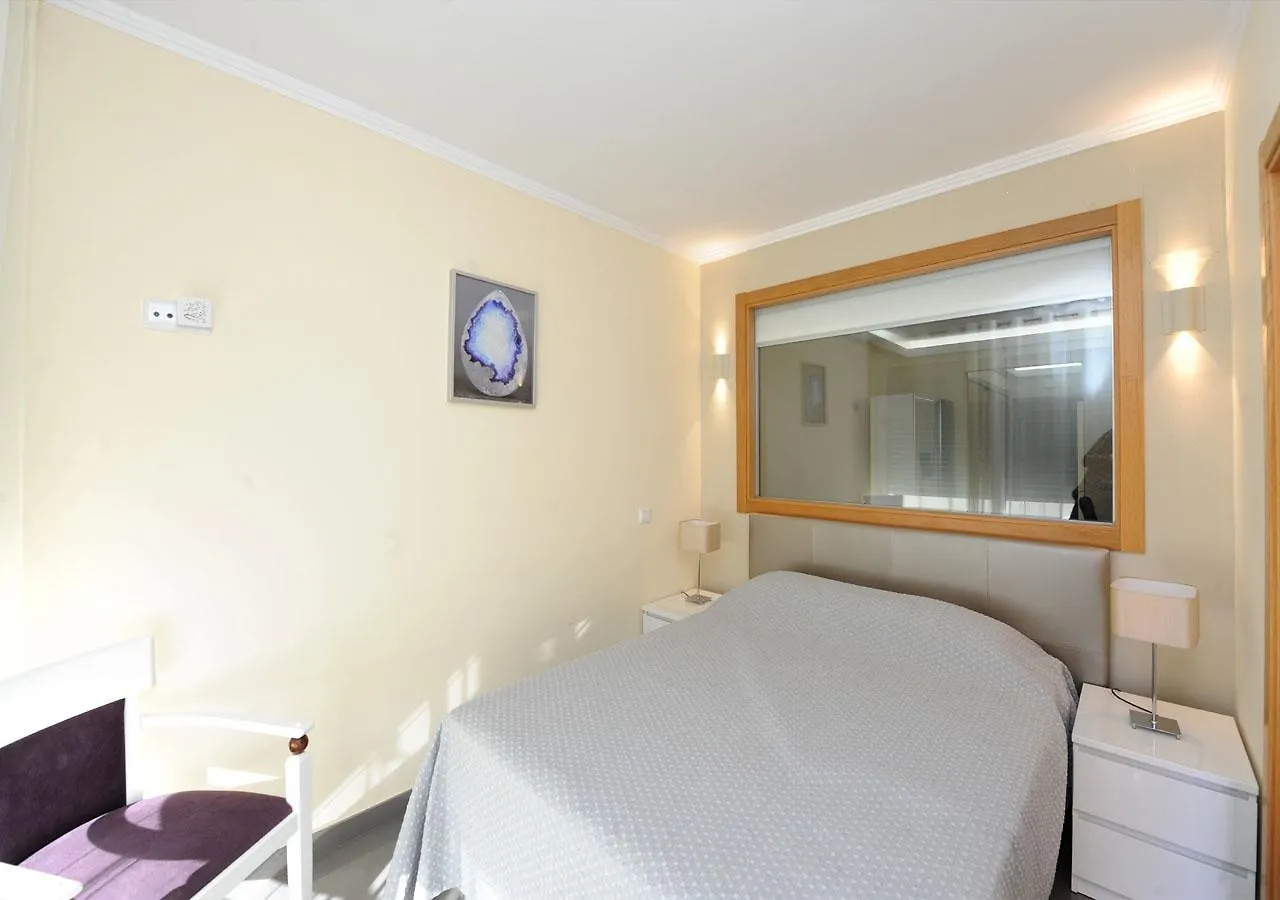 Vilamar Apartamentos Vilamoura