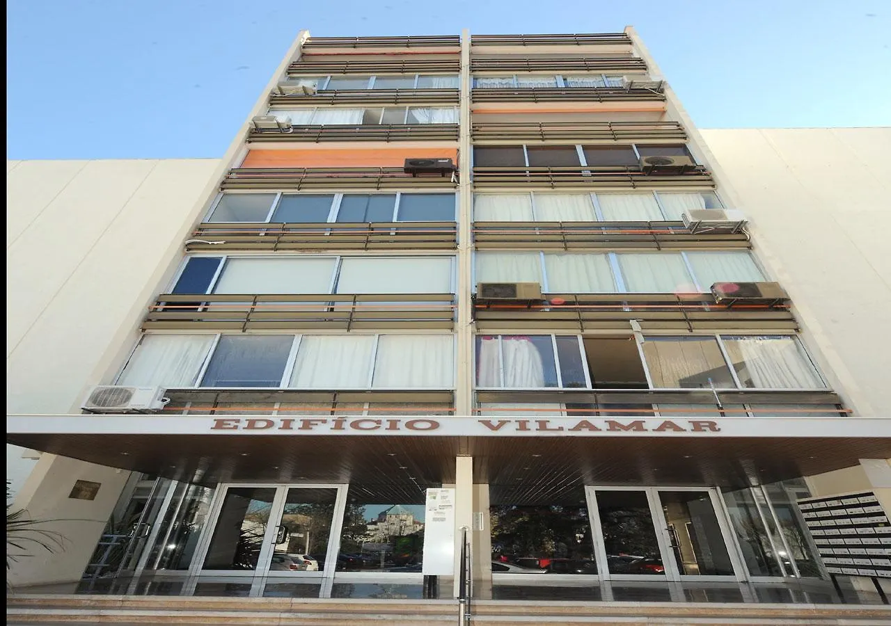 Vilamar Apartamentos Vilamoura 0*,  Portugal