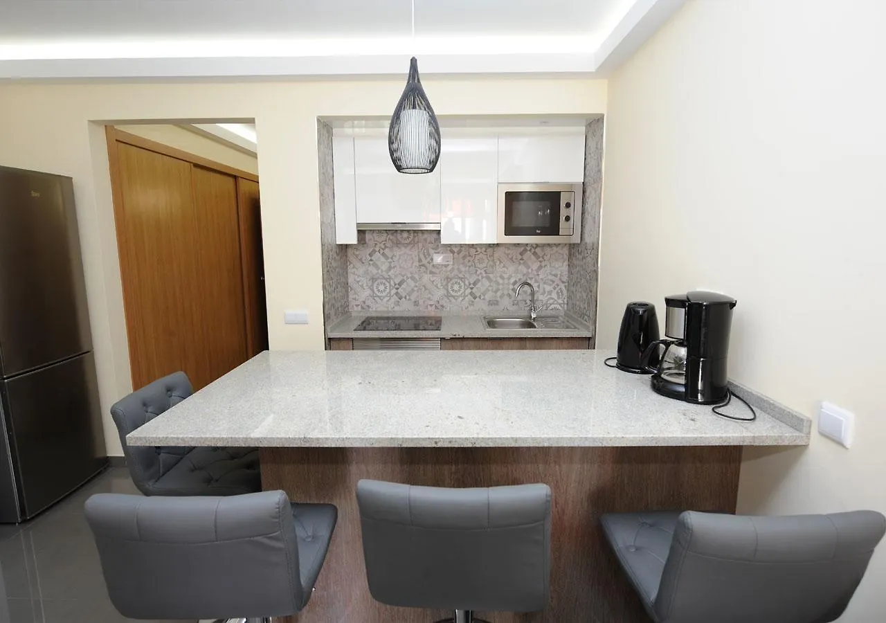 Vilamar Apartamentos Vilamoura 0*,