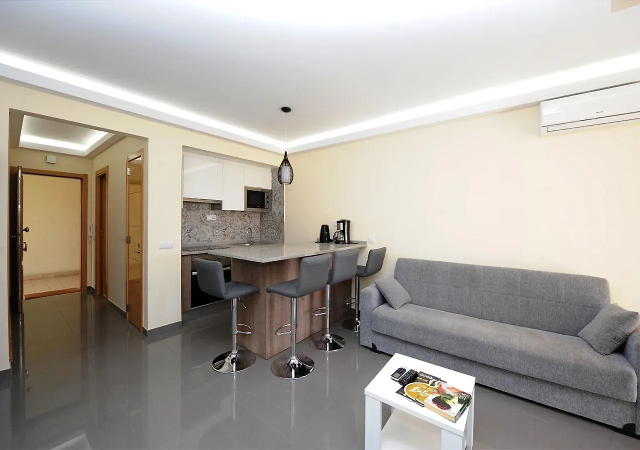 וילהמורה Vilamar Apartamentos
