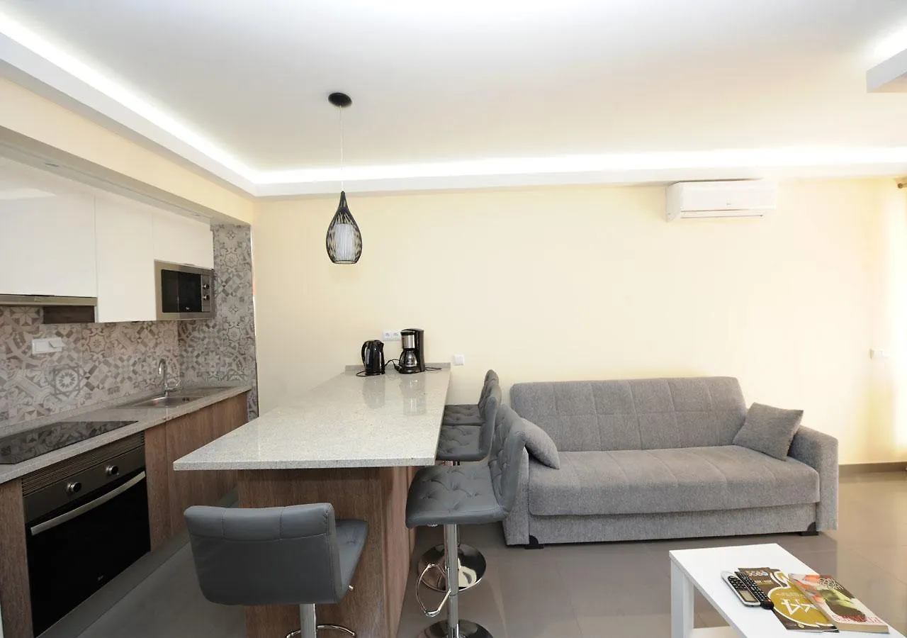 Vilamar Apartamentos Vilamoura