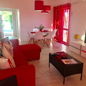 Ferias By Ethnic Ocean Apartamento