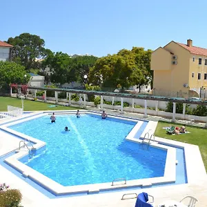 Algardia Marina Parque By Garvetur Apartamento