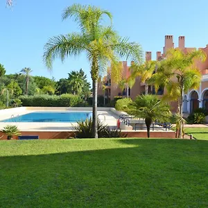 Golf F5 By Garvetur Apartamento